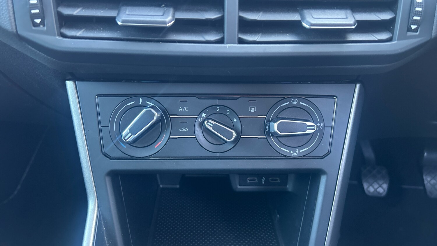 Used Volkswagen Polo 2021 for sale - 78190119: Photo 13