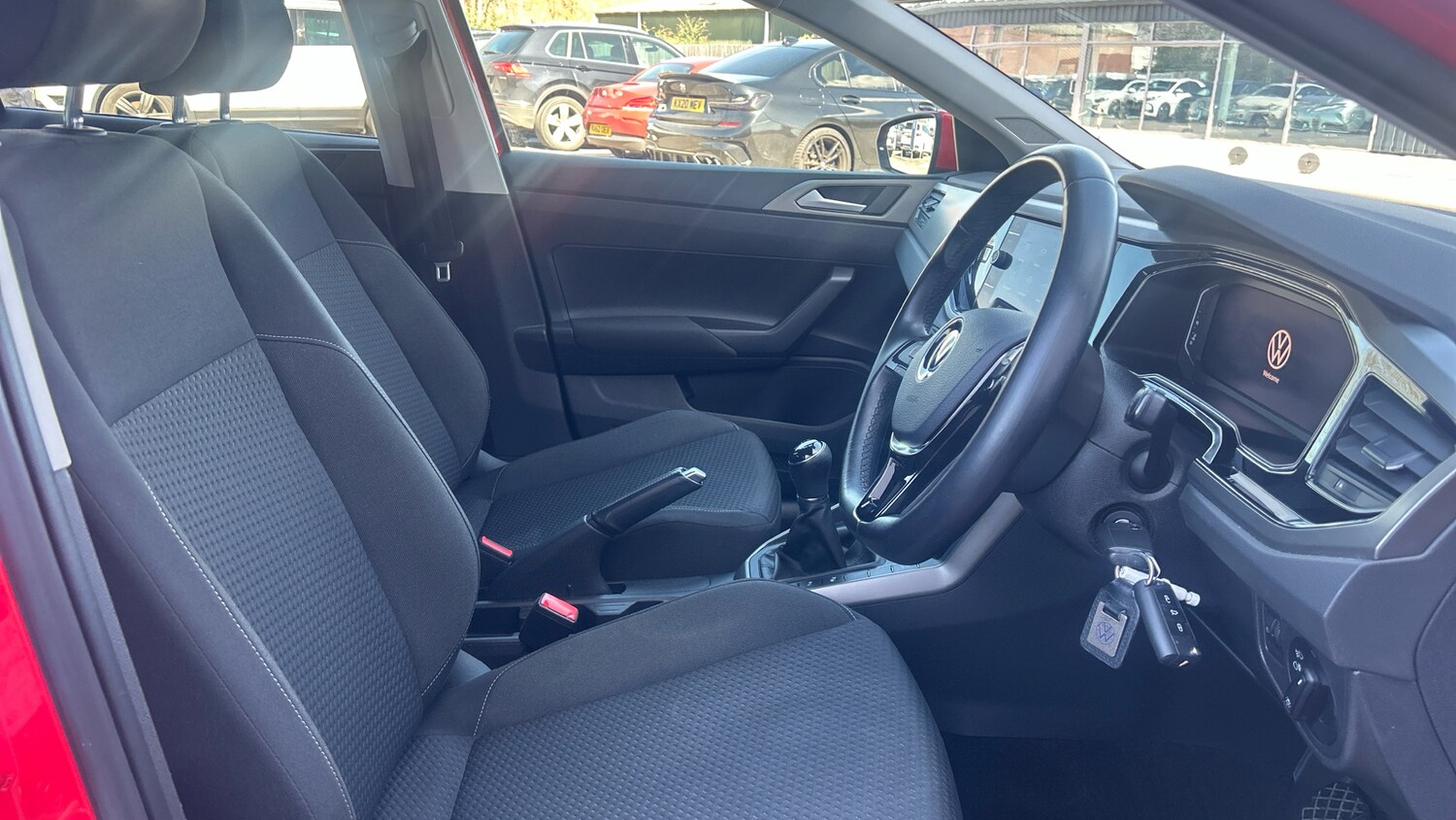 Used Volkswagen Polo 2021 for sale - 78190119: Photo 15