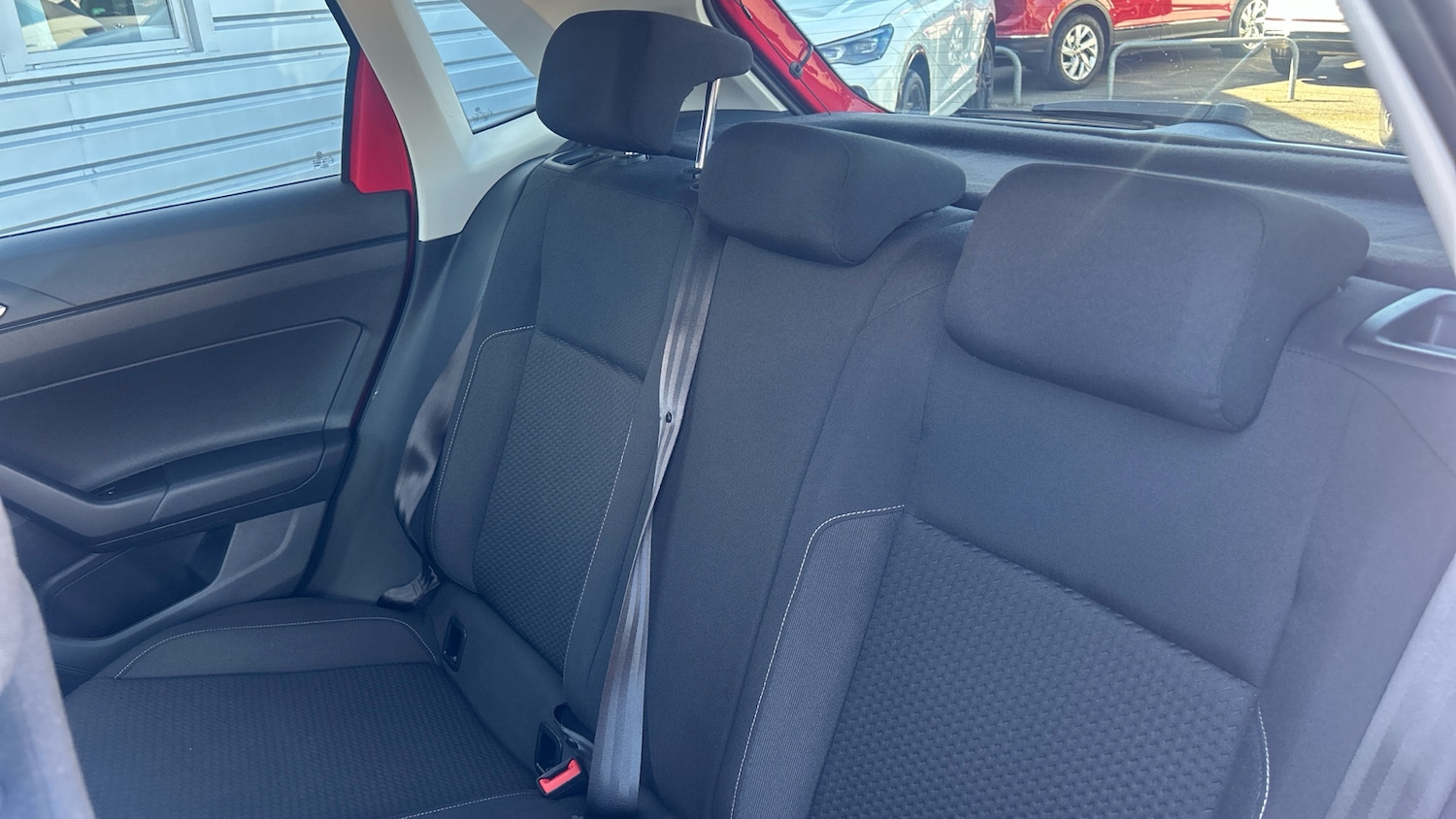 Used Volkswagen Polo 2021 for sale - 78190119: Photo 16