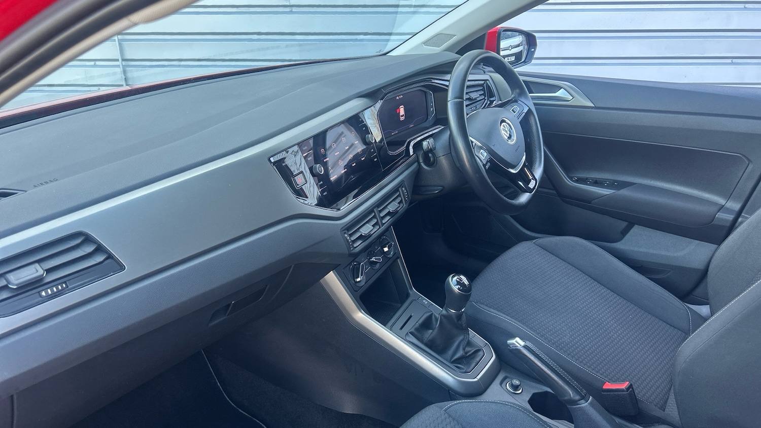 Used Volkswagen Polo 2021 for sale - 78190119: Photo 2