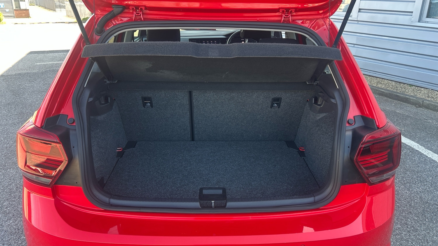 Used Volkswagen Polo 2021 for sale - 78190119: Photo 20