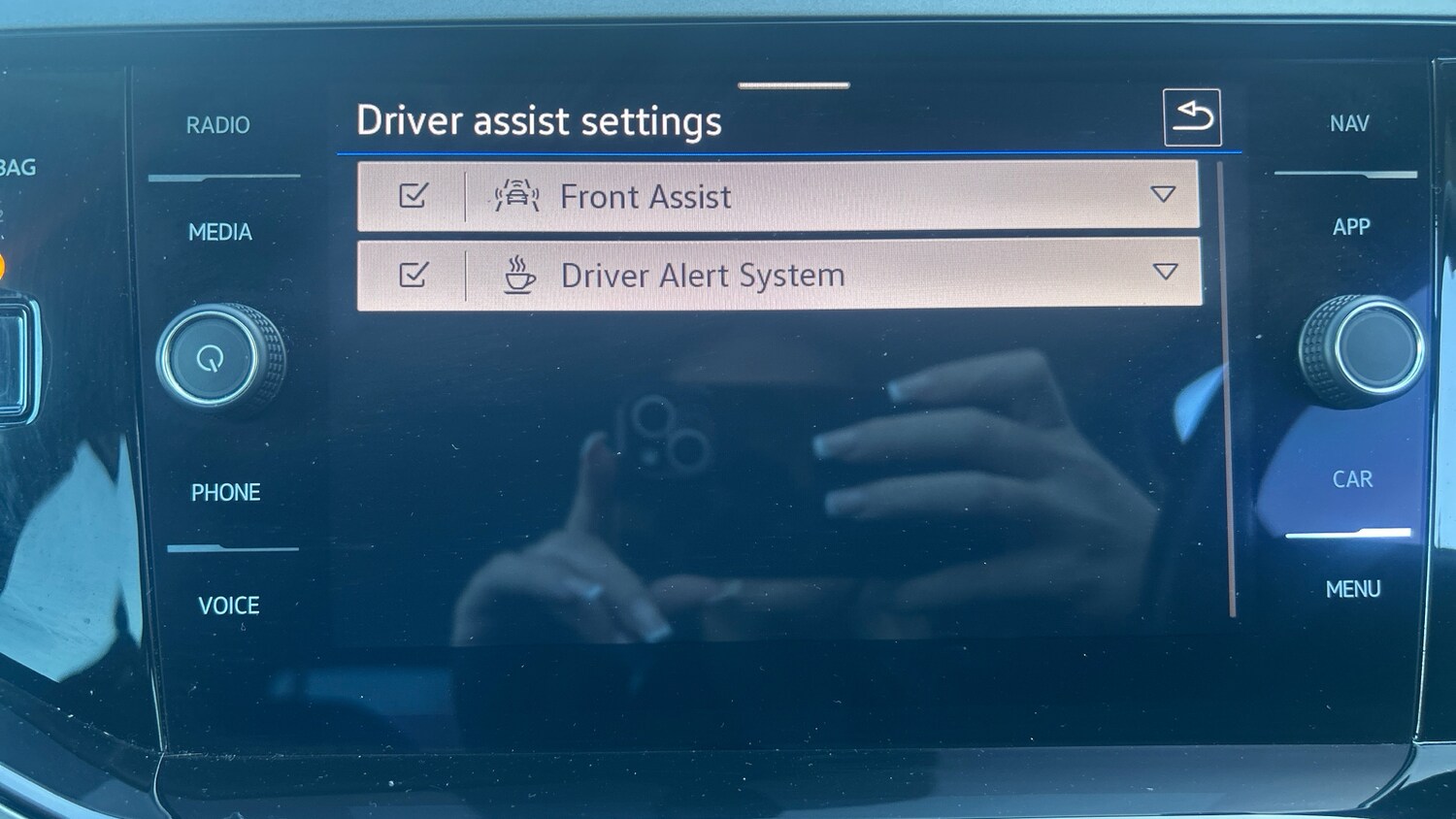 Used Volkswagen Polo 2021 for sale - 78190119: Photo 34