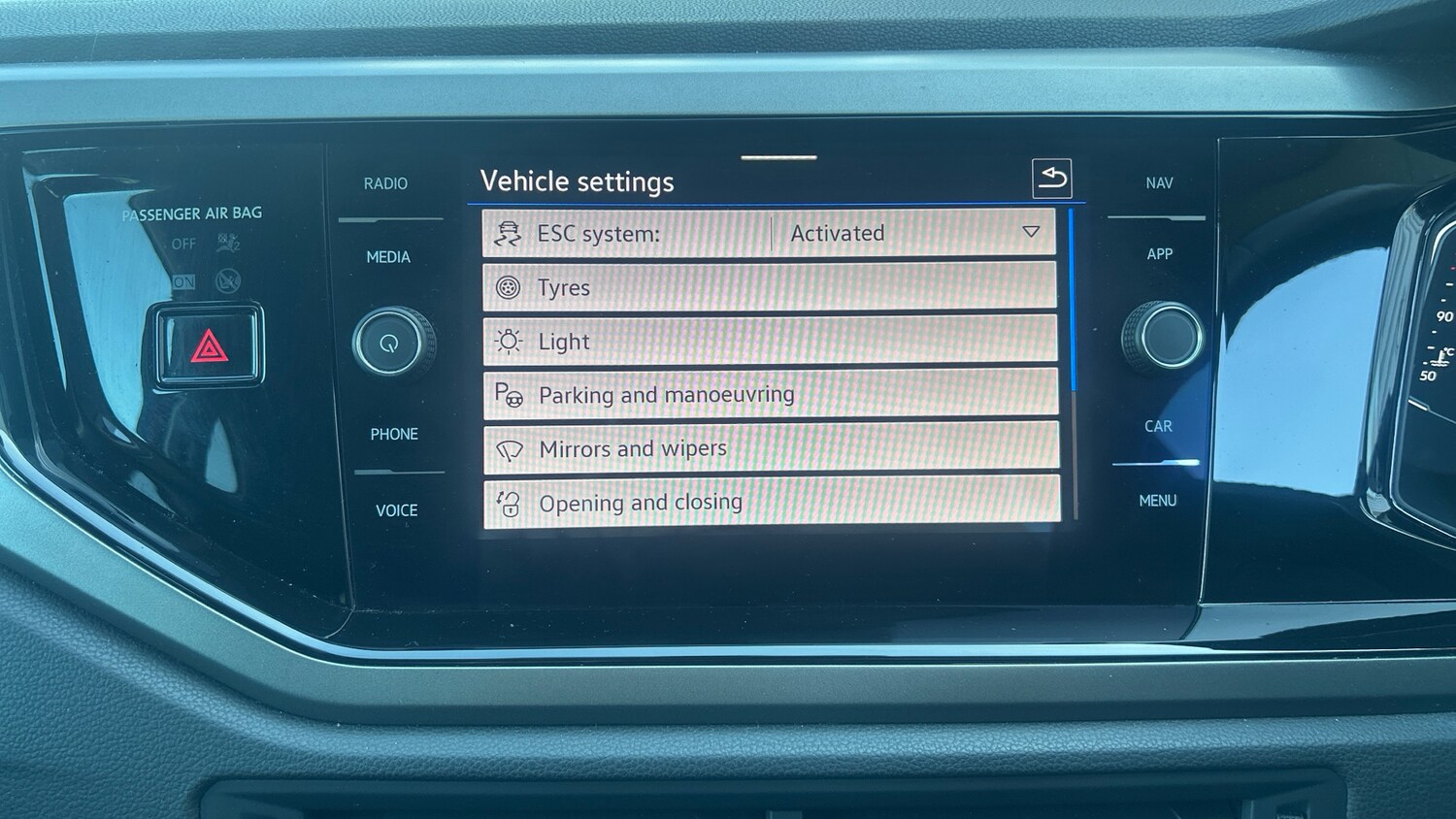 Used Volkswagen Polo 2021 for sale - 78190119: Photo 35