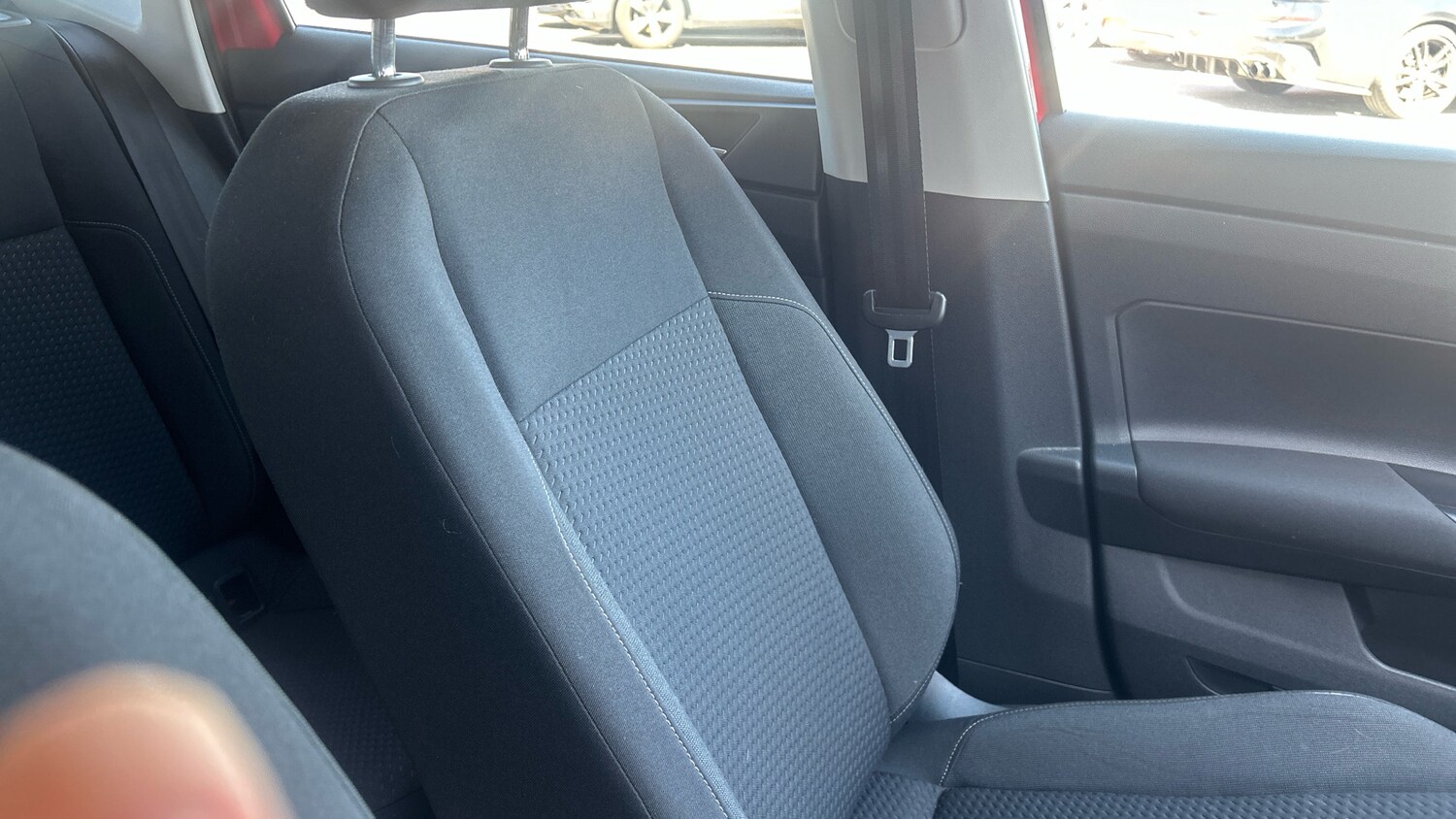 Used Volkswagen Polo 2021 for sale - 78190119: Photo 37