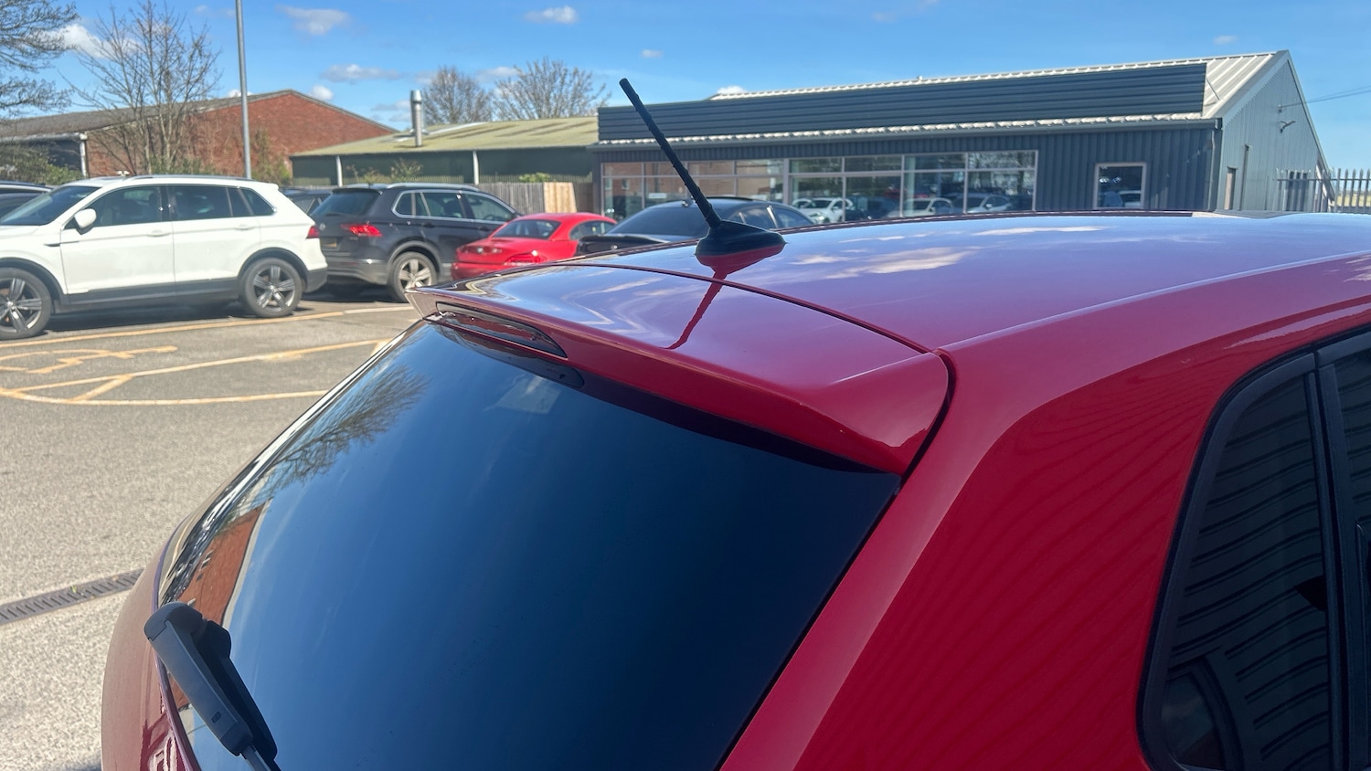 Used Volkswagen Polo 2021 for sale - 78190119: Photo 39