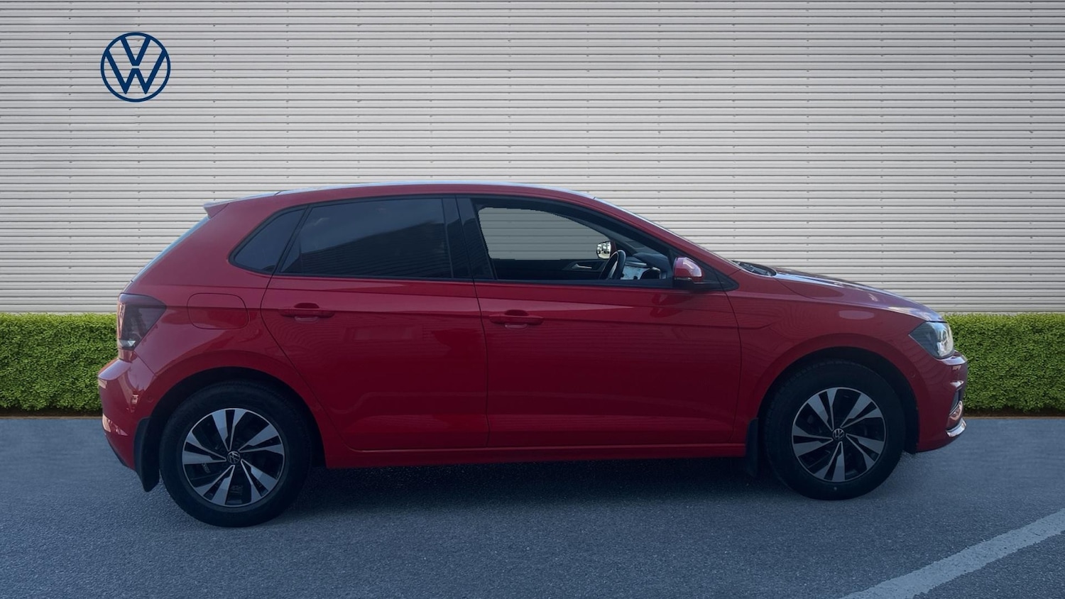 Used Volkswagen Polo 2021 for sale - 78190119: Photo 4