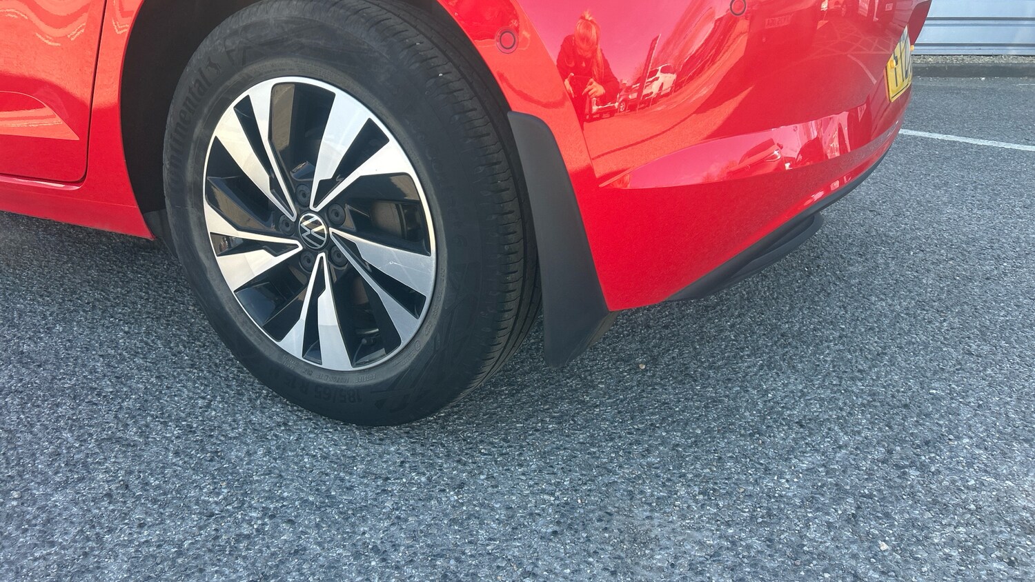 Used Volkswagen Polo 2021 for sale - 78190119: Photo 41