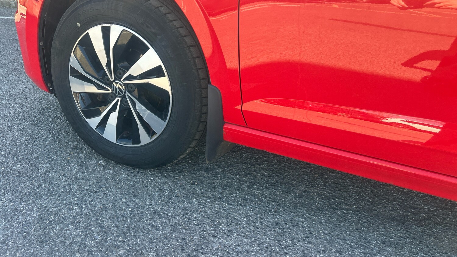 Used Volkswagen Polo 2021 for sale - 78190119: Photo 42