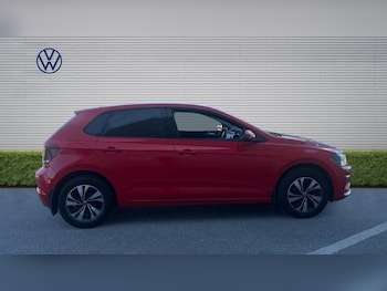 Used Volkswagen Polo 2021 for sale - 78190119: Photo