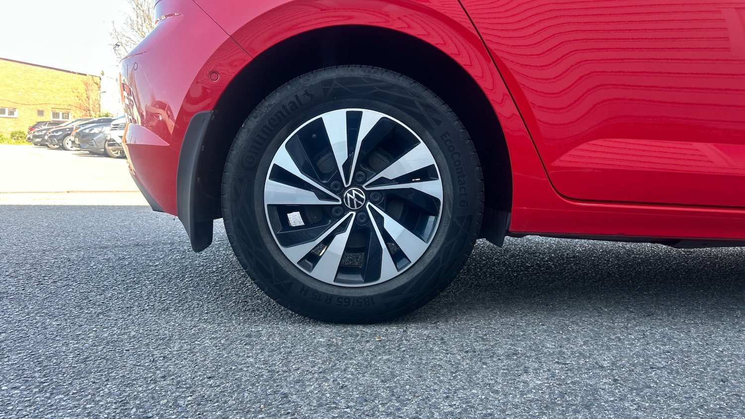 Used Volkswagen Polo 2021 for sale - 78190119: Photo 5