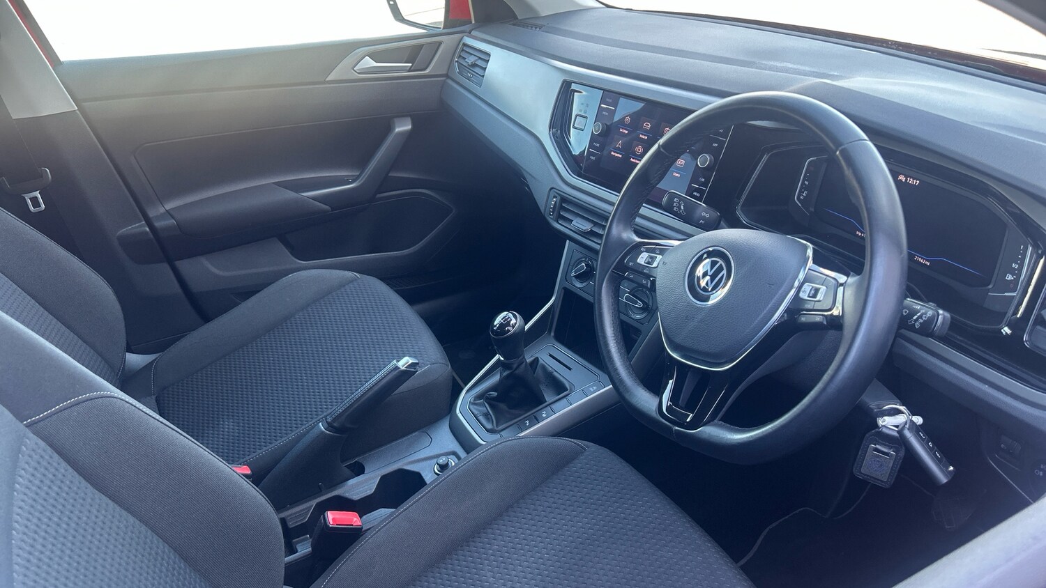 Used Volkswagen Polo 2021 for sale - 78190119: Photo 6