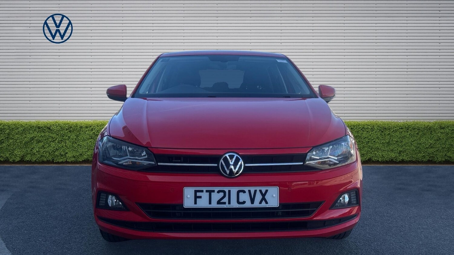 Used Volkswagen Polo 2021 for sale - 78190119: Photo 7