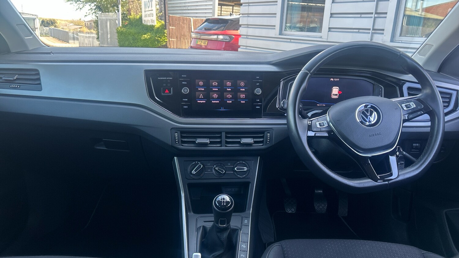 Used Volkswagen Polo 2021 for sale - 78190119: Photo 9