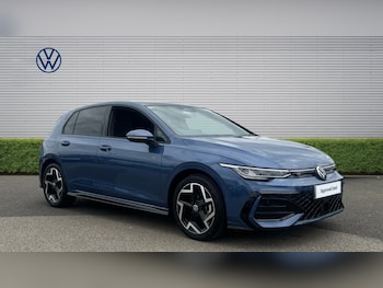 Volkswagen Golf feature image