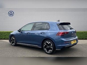 Used Volkswagen Golf 2025 for sale - 78092629: Photo