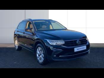 2021 (21) - 1.5 TSI 150 Life 5dr DSG Petrol Estate