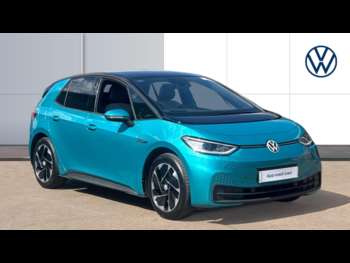 Used Volkswagen ID3 2021 for sale - 75043909: Photo