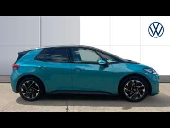 Used Volkswagen ID3 2021 for sale - 75043909: Photo