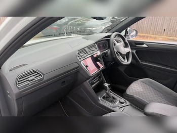 Used Volkswagen Tiguan 2022 for sale - 78540655: Photo