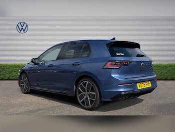 Used Volkswagen Golf 2025 for sale - 78574325: Photo