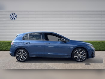 Used Volkswagen Golf 2025 for sale - 78574325: Photo