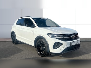 Volkswagen - T-Cross