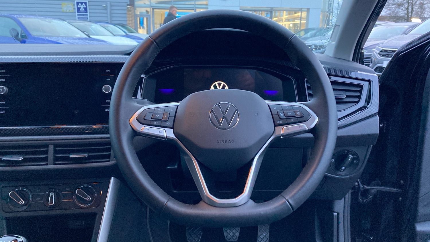 Used Volkswagen Polo 2025 for sale - 77172919: Photo 10