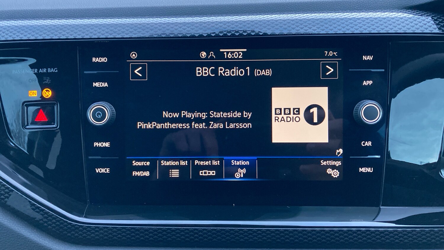 Used Volkswagen Polo 2025 for sale - 77172919: Photo 12