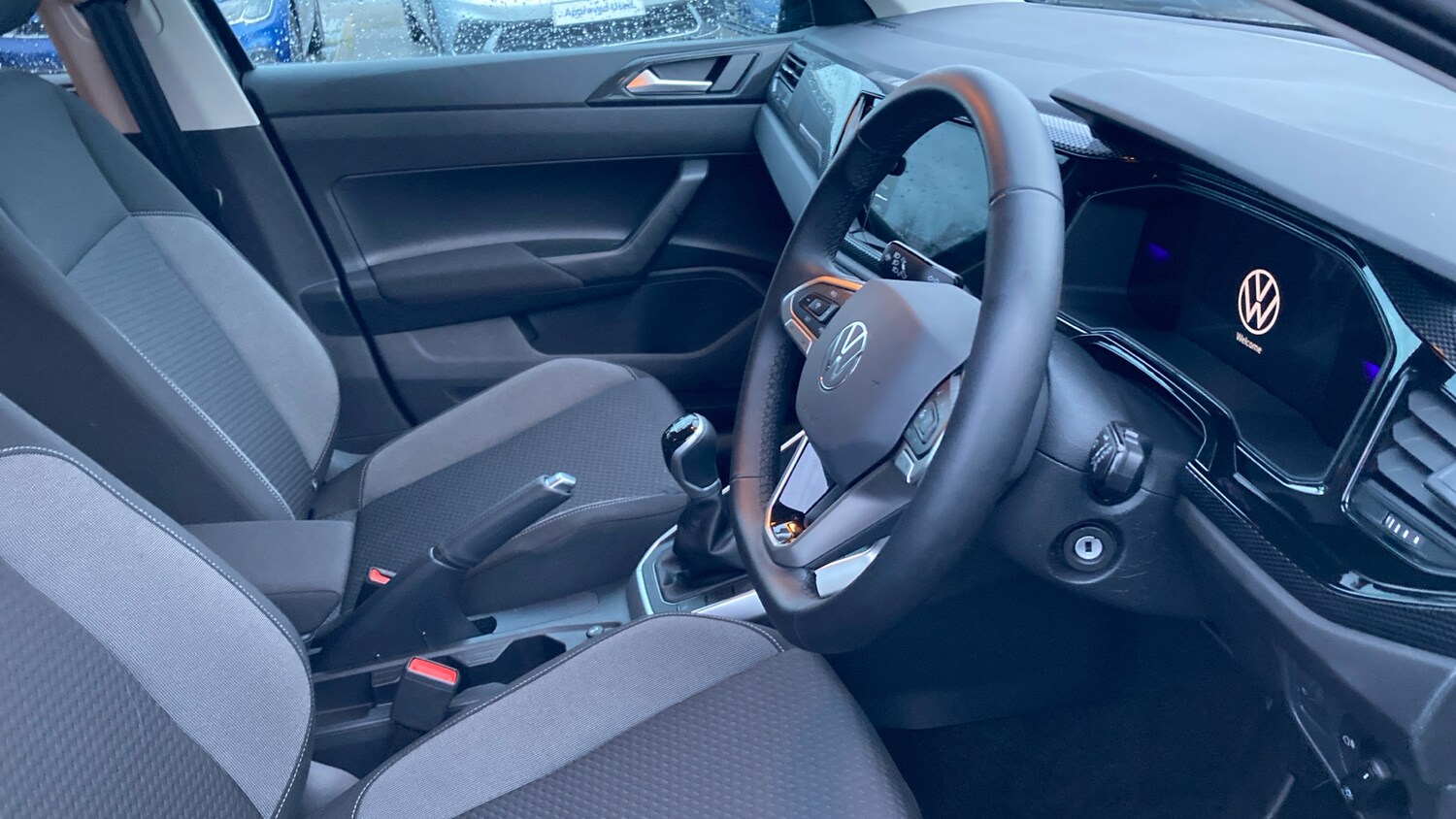 Used Volkswagen Polo 2025 for sale - 77172919: Photo 15