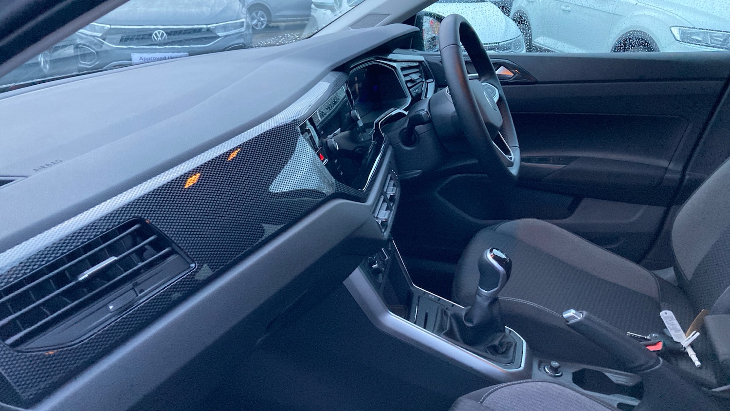 Used Volkswagen Polo 2025 for sale - 77172919: Photo 2