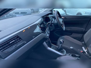 Used Volkswagen Polo 2025 for sale - 77172919: Photo