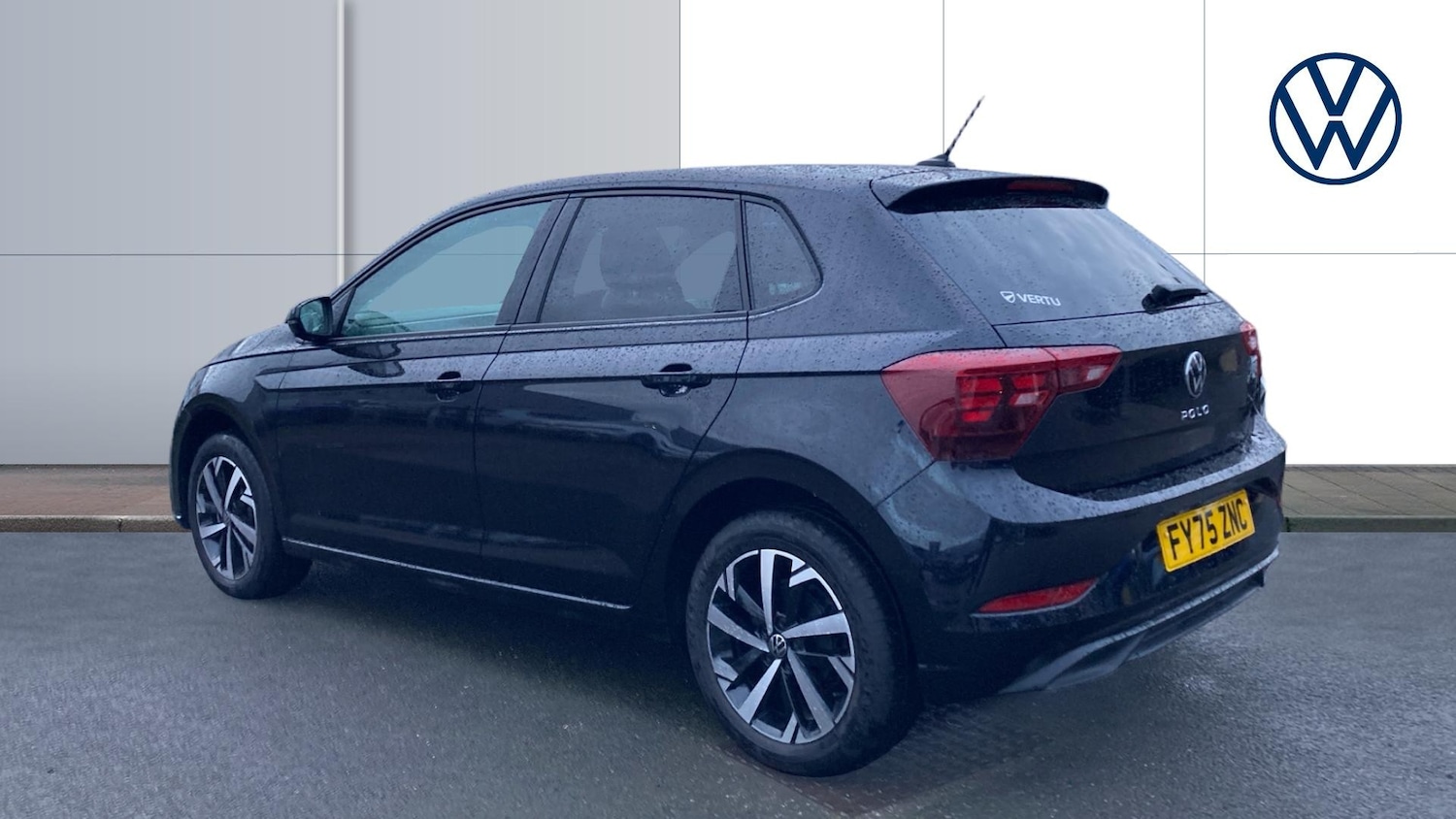 Used Volkswagen Polo 2025 for sale - 77172919: Photo 3