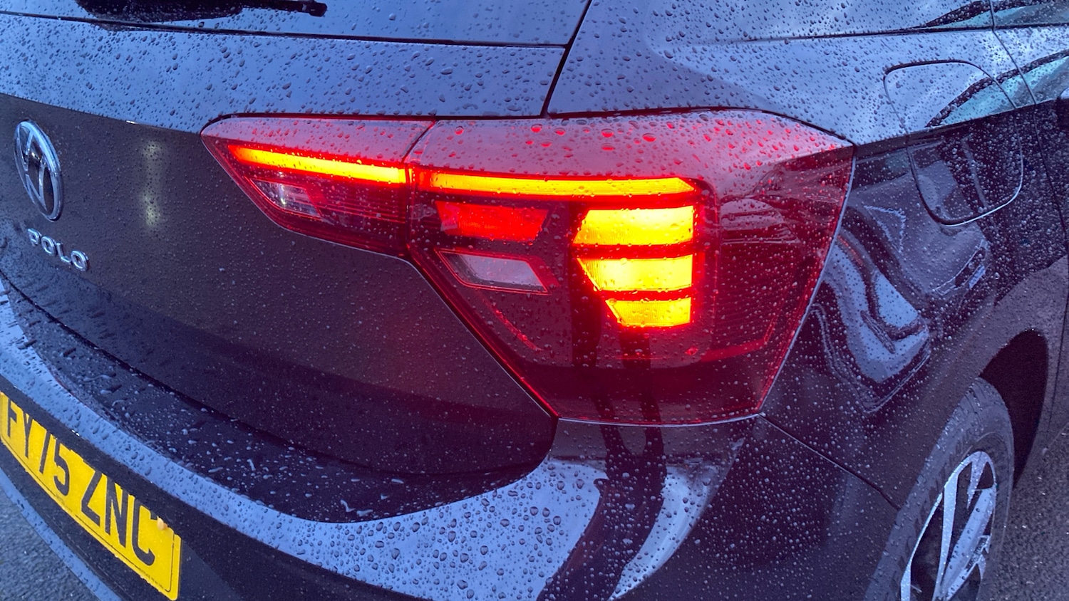 Used Volkswagen Polo 2025 for sale - 77172919: Photo 34