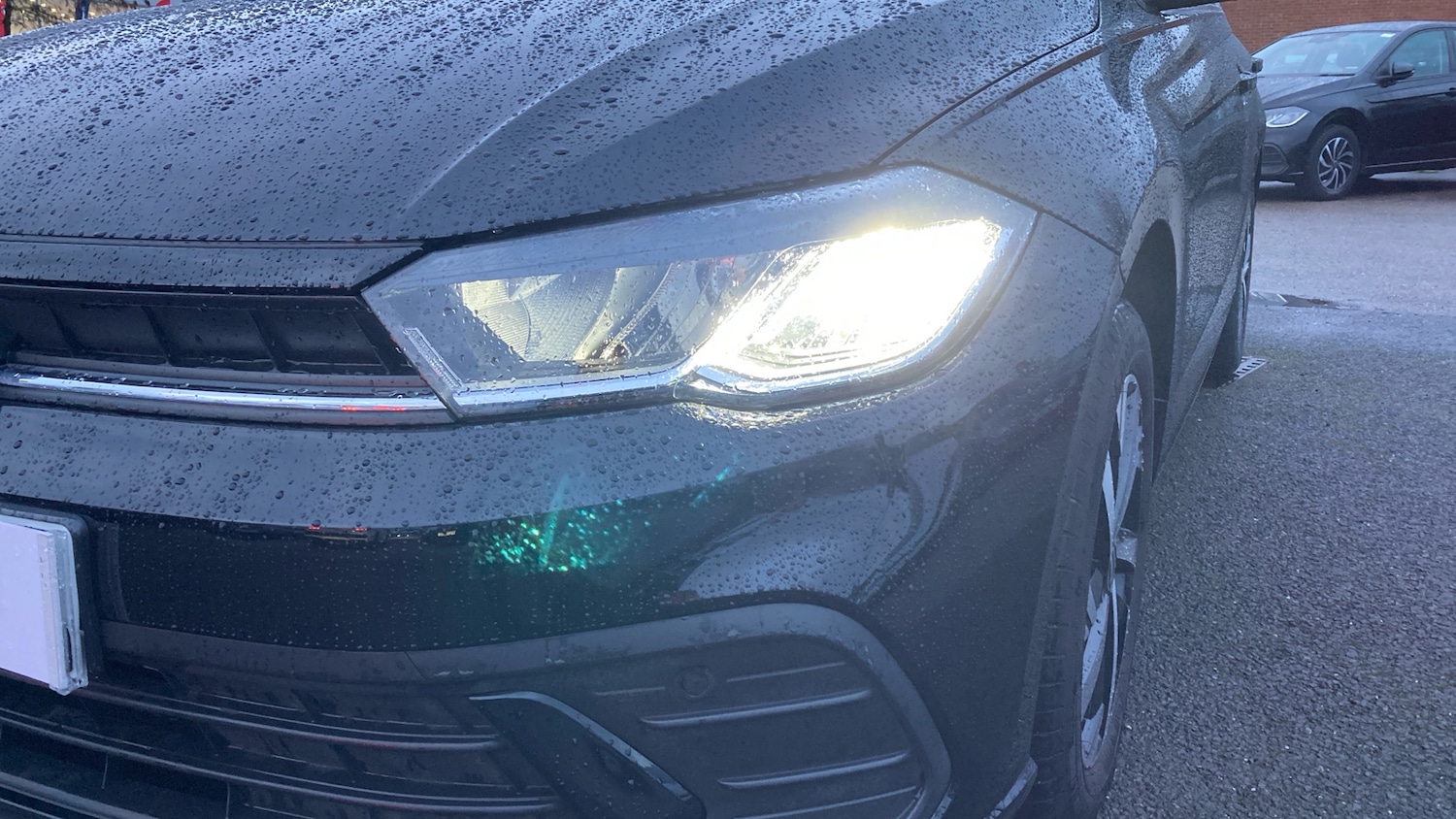 Used Volkswagen Polo 2025 for sale - 77172919: Photo 37