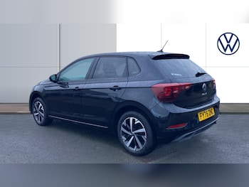 Used Volkswagen Polo 2025 for sale - 77172919: Photo