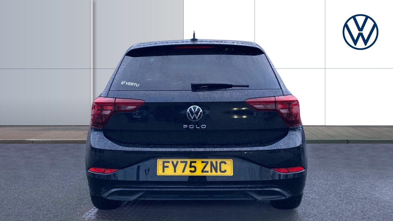 Used Volkswagen Polo 2025 for sale - 77172919: Photo 8