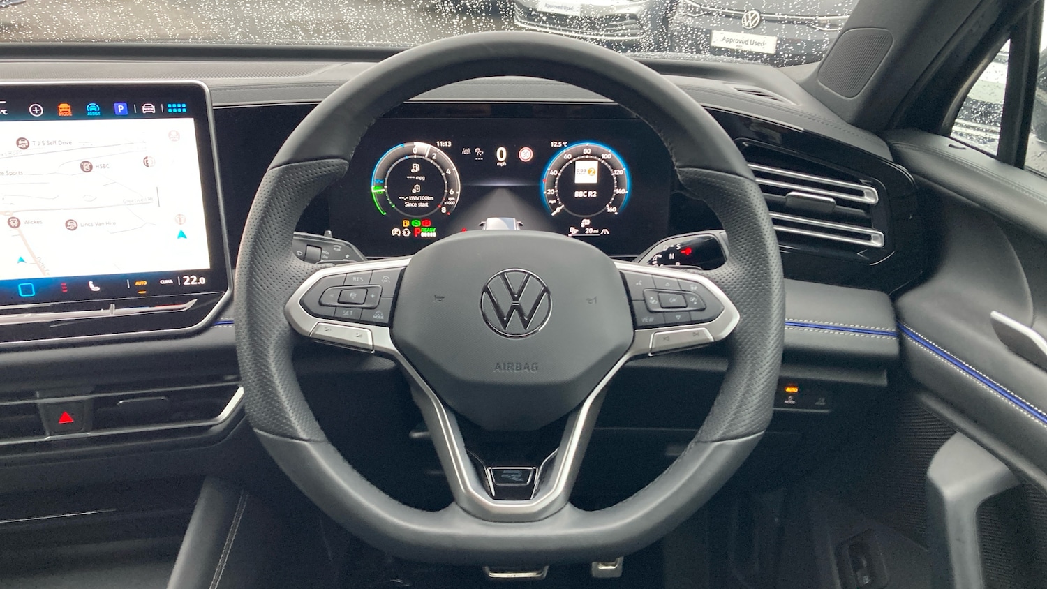 Used Volkswagen Tiguan 2024 for sale - 76894343: Photo 10