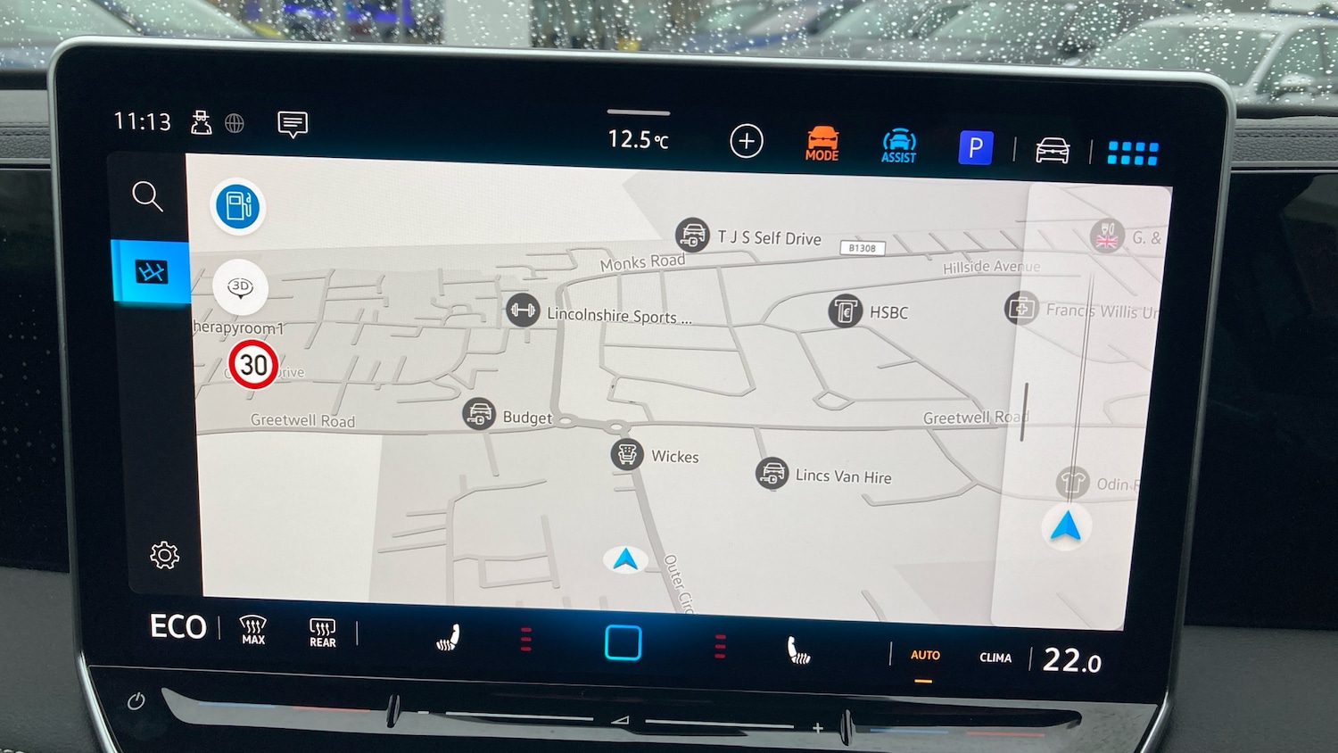 Used Volkswagen Tiguan 2024 for sale - 76894343: Photo 12