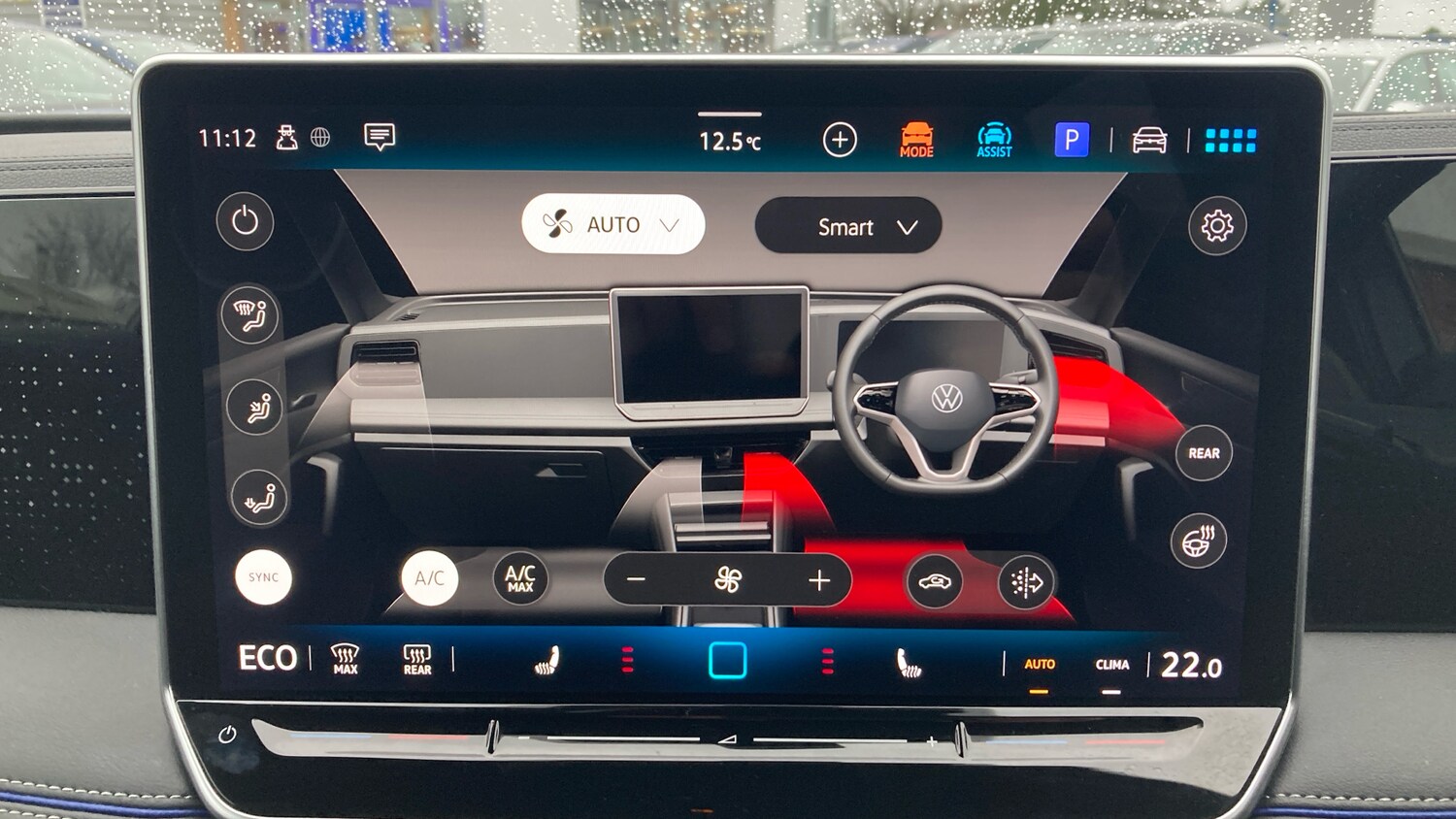 Used Volkswagen Tiguan 2024 for sale - 76894343: Photo 13