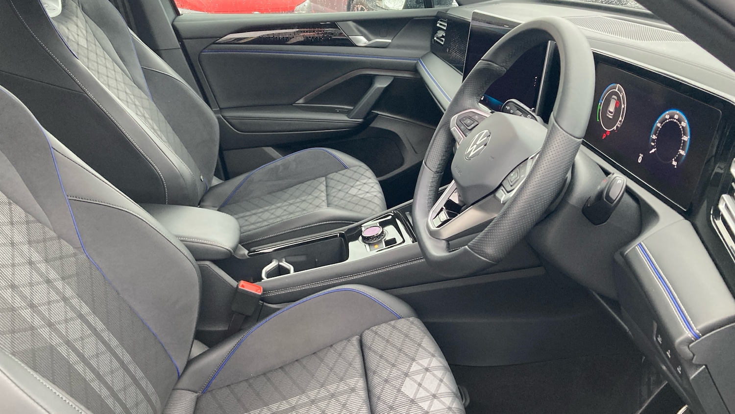 Used Volkswagen Tiguan 2024 for sale - 76894343: Photo 15