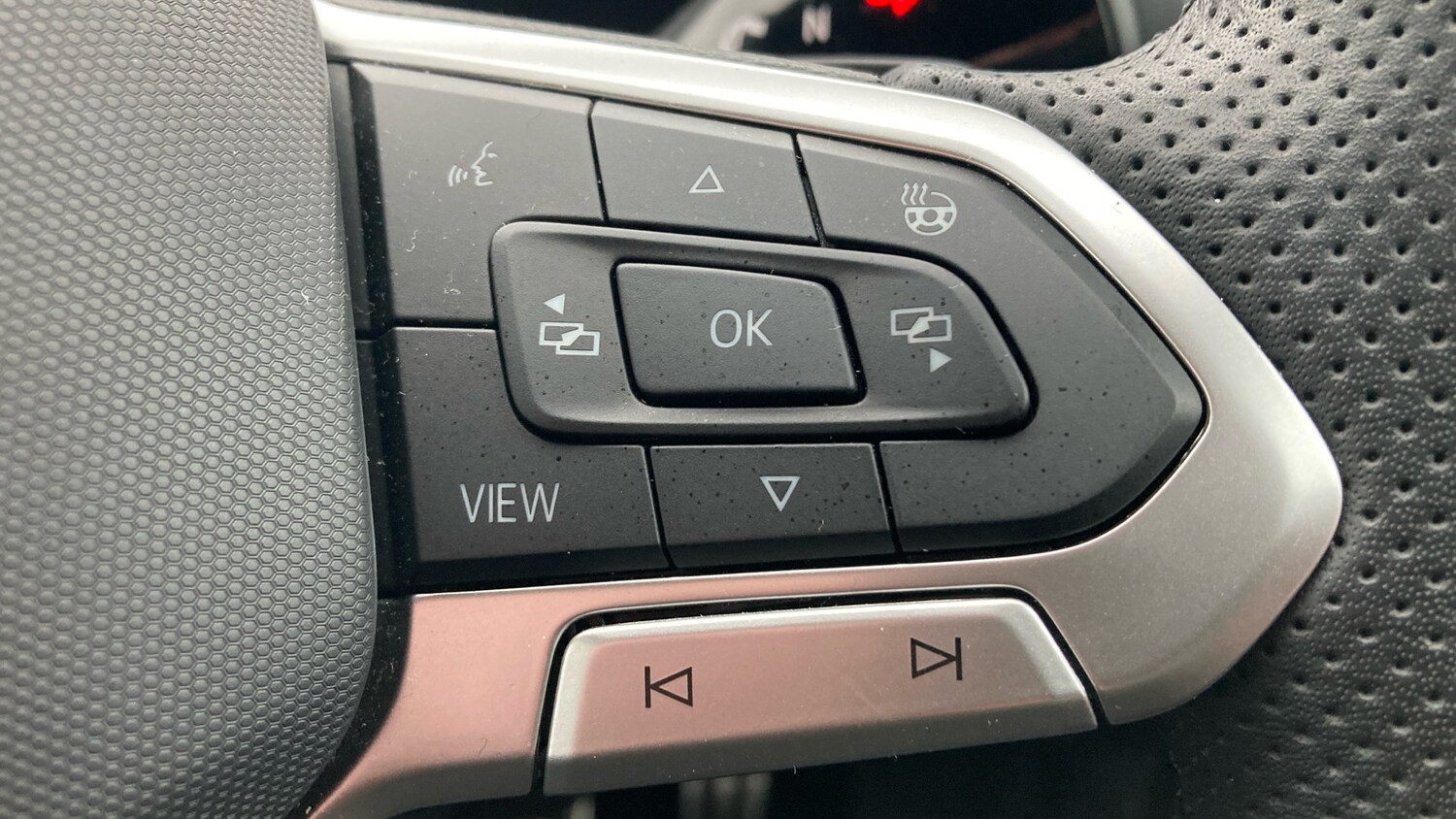 Used Volkswagen Tiguan 2024 for sale - 76894343: Photo 18