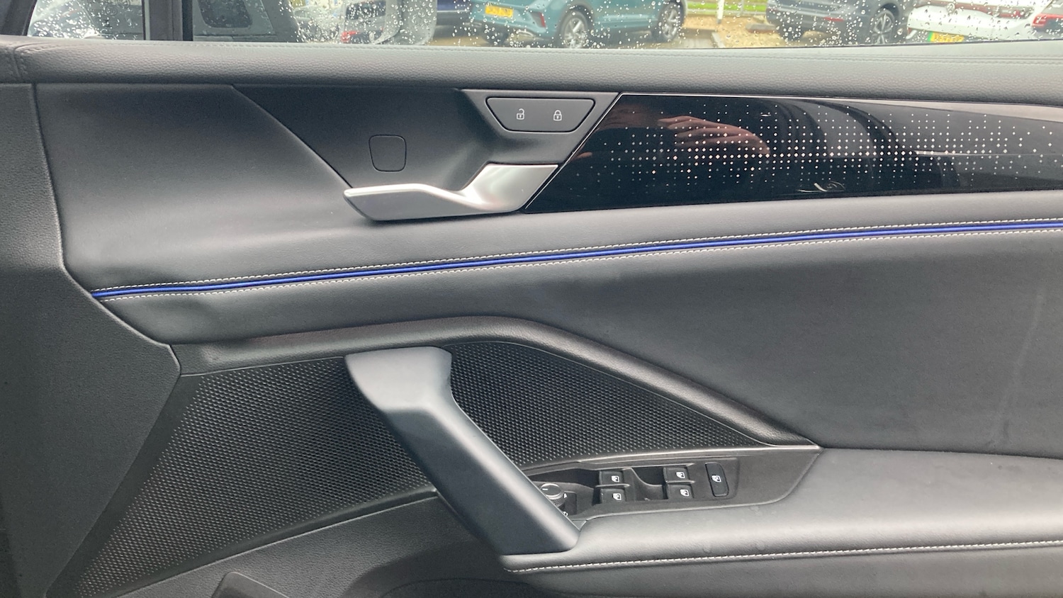 Used Volkswagen Tiguan 2024 for sale - 76894343: Photo 19