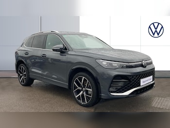 2024 (74) - 1.5 TSI eHybrid R-Line 5dr DSG