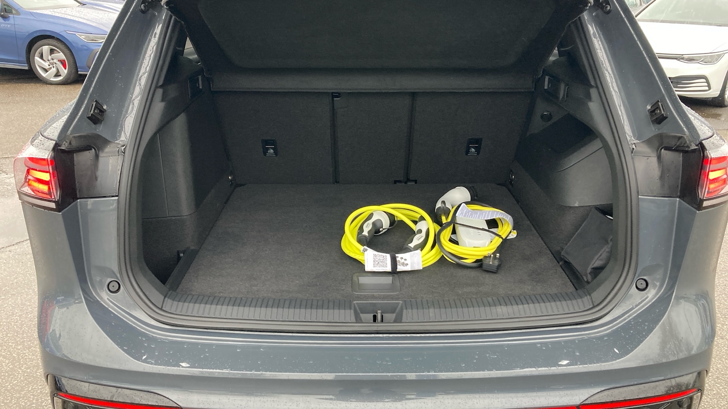 Used Volkswagen Tiguan 2024 for sale - 76894343: Photo 20