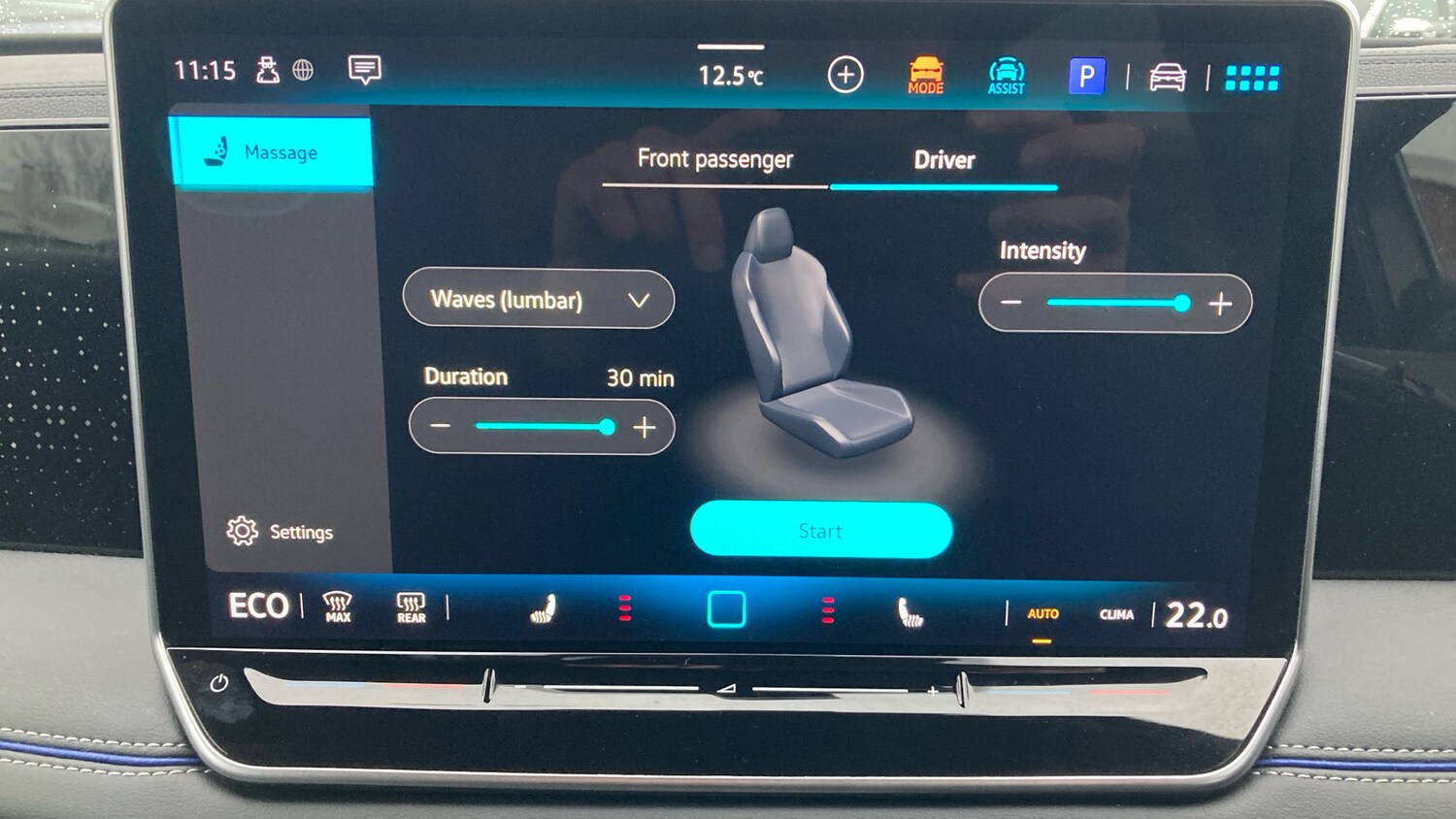 Used Volkswagen Tiguan 2024 for sale - 76894343: Photo 33