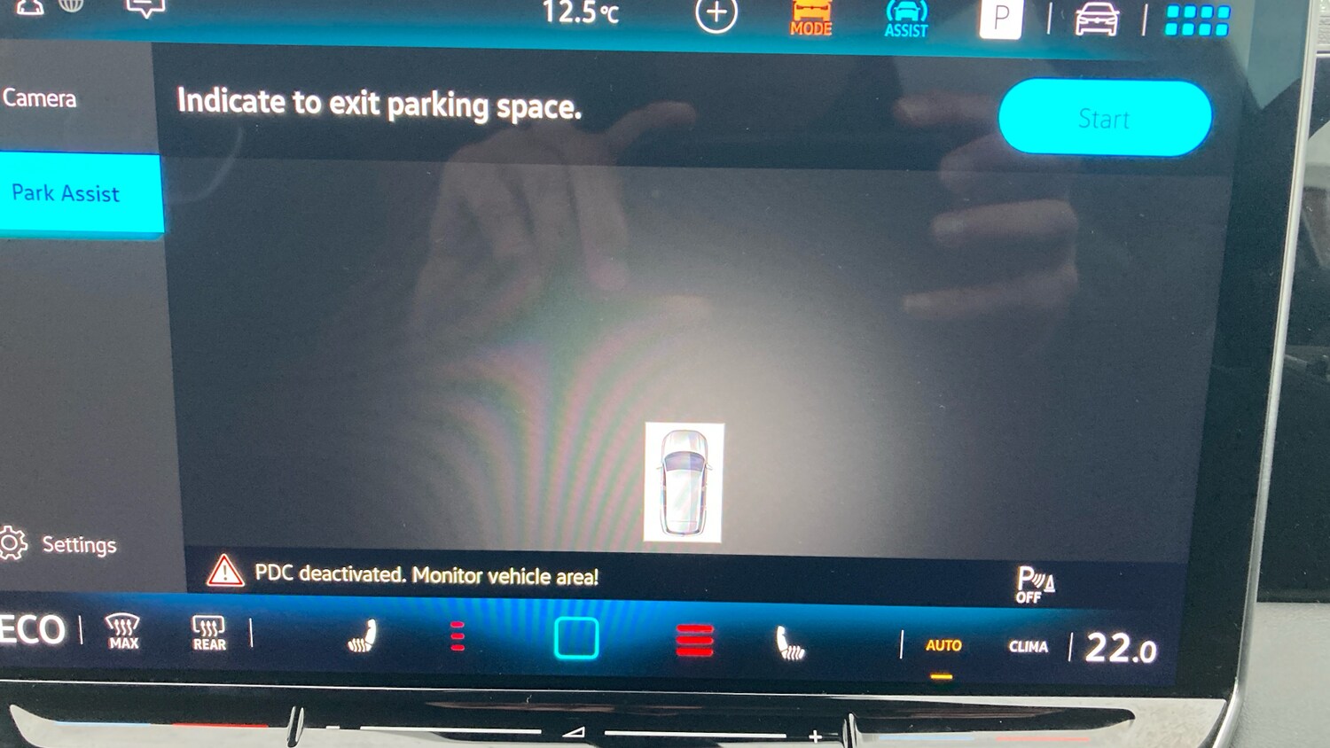 Used Volkswagen Tiguan 2024 for sale - 76894343: Photo 39