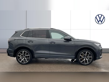 Used Volkswagen Tiguan 2024 for sale - 76894343: Photo