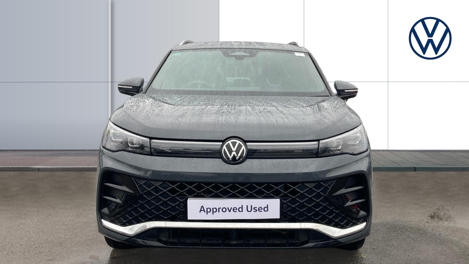 Used Volkswagen Tiguan 2024 for sale - 76894343: Photo 7