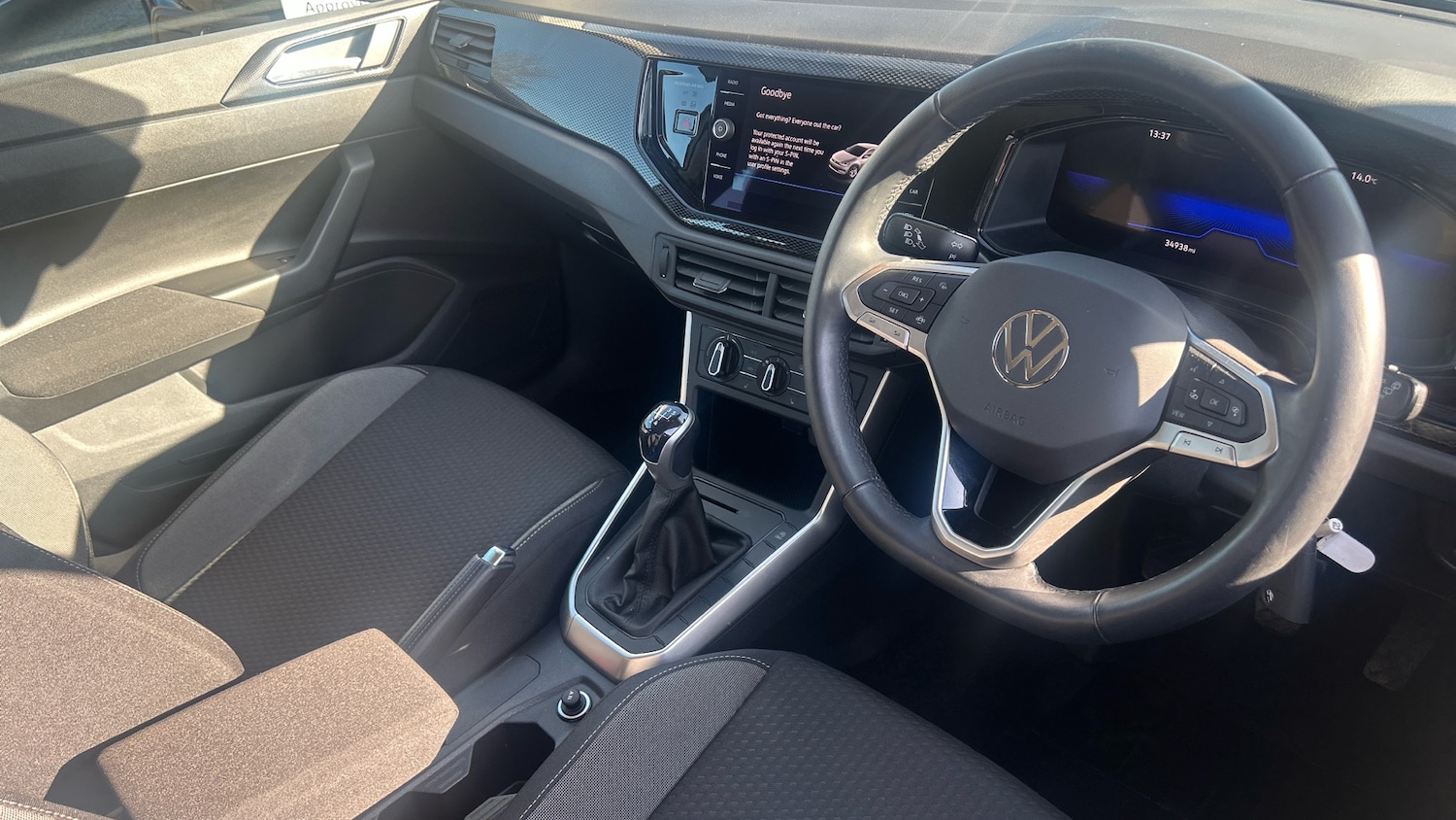 Used Volkswagen Polo 2023 for sale - 77945999: Photo 11