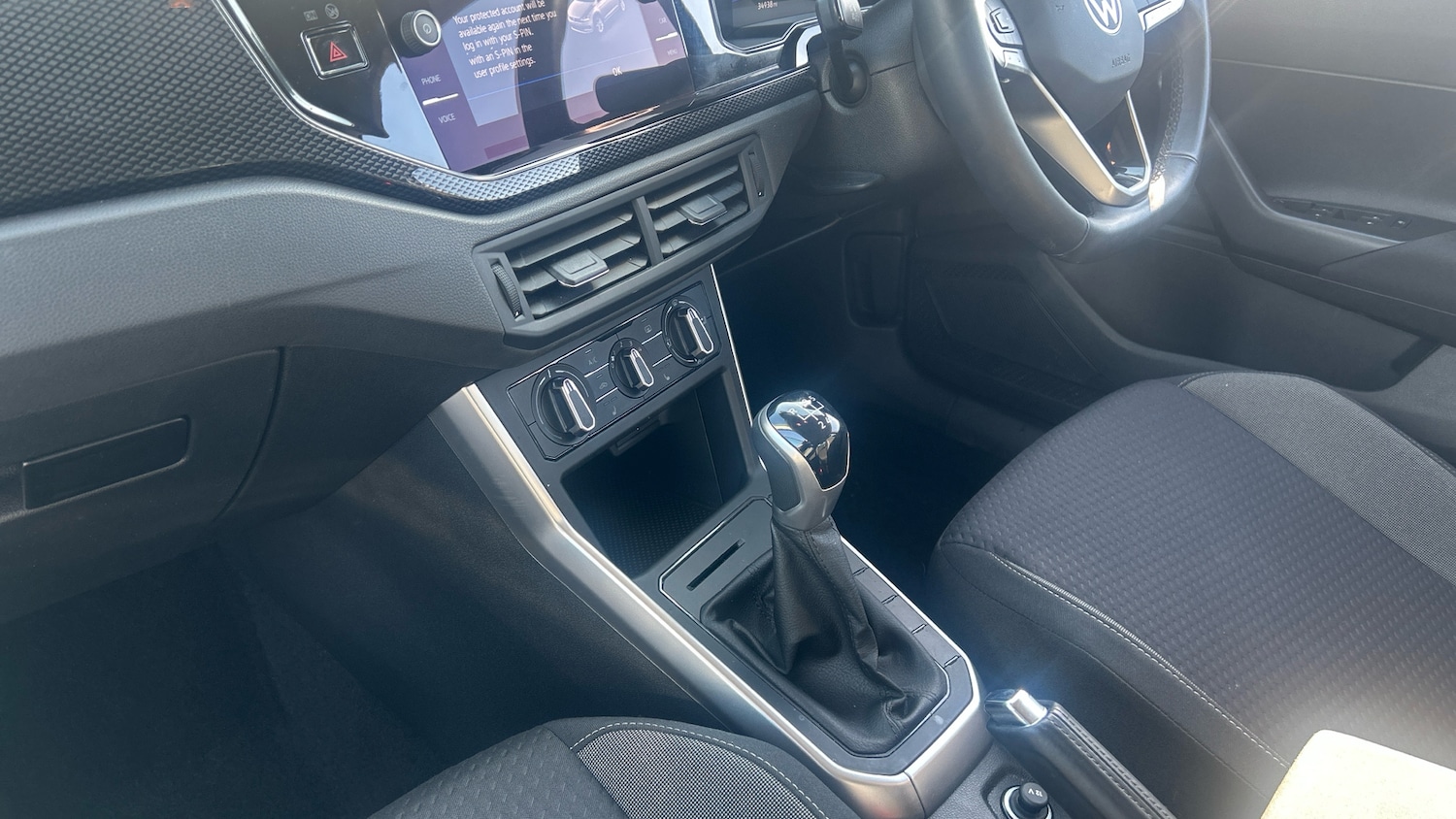 Used Volkswagen Polo 2023 for sale - 77945999: Photo 13